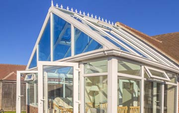 conservatory roof insulation costs Bransgore