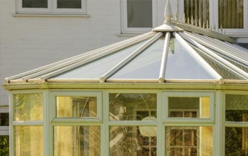 conservatory roof repair Bransgore, Hampshire