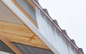 why Bransgore fascia repairs are essential