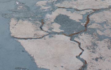 fibreglass roofing replacement Bransgore