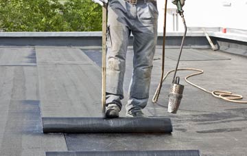 flat roof replacement Bransgore, Hampshire