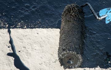 Bransgore liquid sealant waterproofing