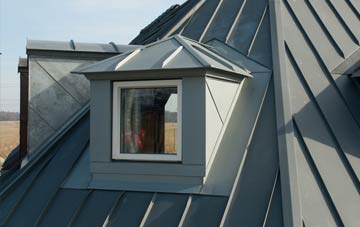 metal roofing Bransgore, Hampshire