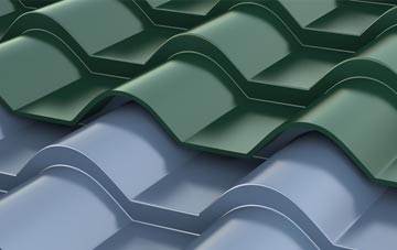 who should consider Bransgore plastic roofs