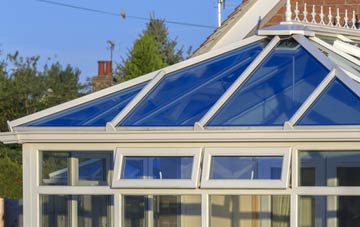 professional Bransgore conservatory insulation