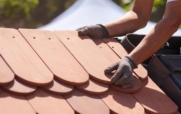 Bransgore roof tile contractors