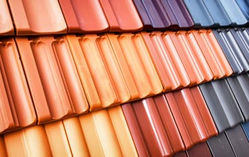 Bransgore roof tile costs