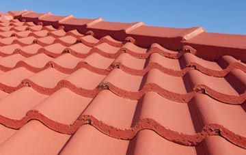 Bransgore tile and slate roof replacement