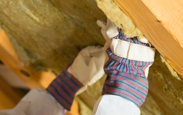 types of Bransgore pitched roof insulation materials