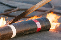 free Bransgore flat roofing repair quotes