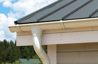 Bransgore soffits